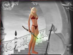 罗克迪洛尔,上古奇护者的手杖