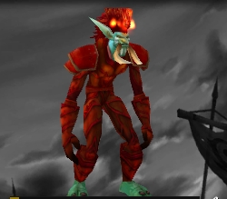 嗜血套(锁甲通用)